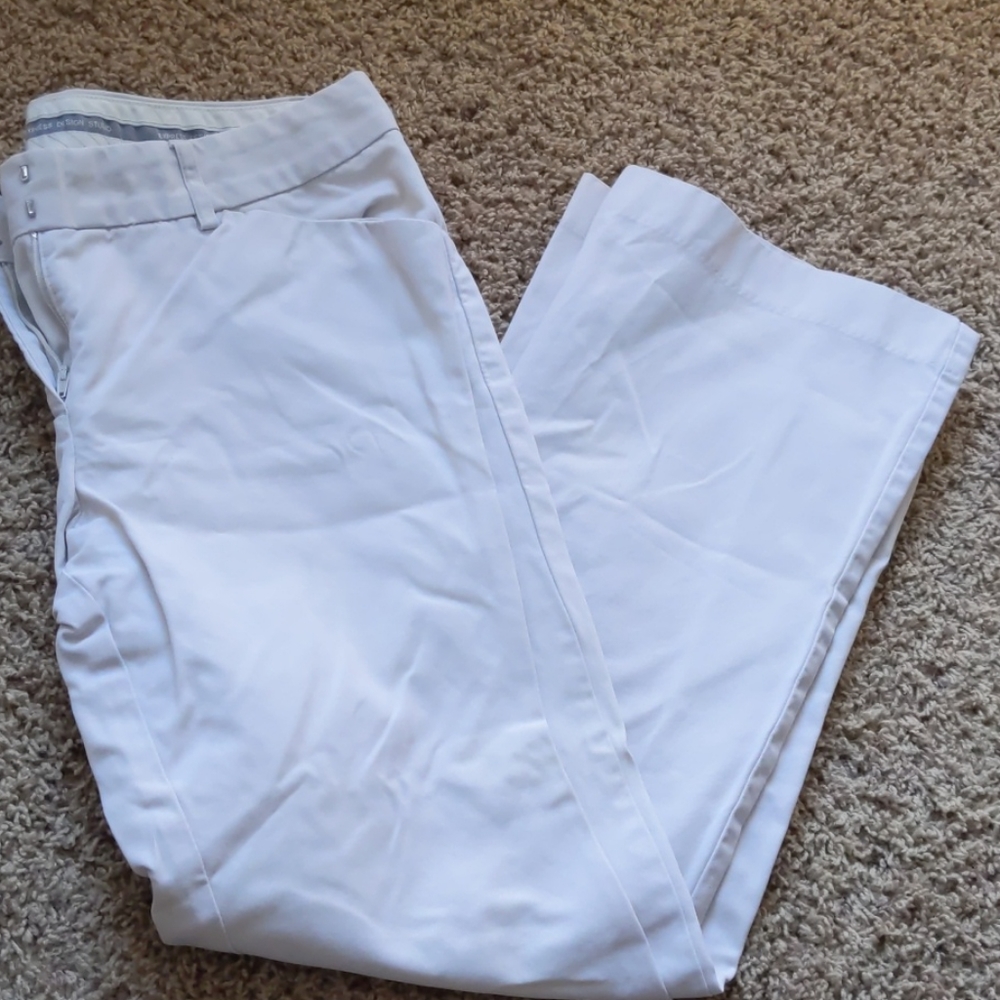 Express khaki pants